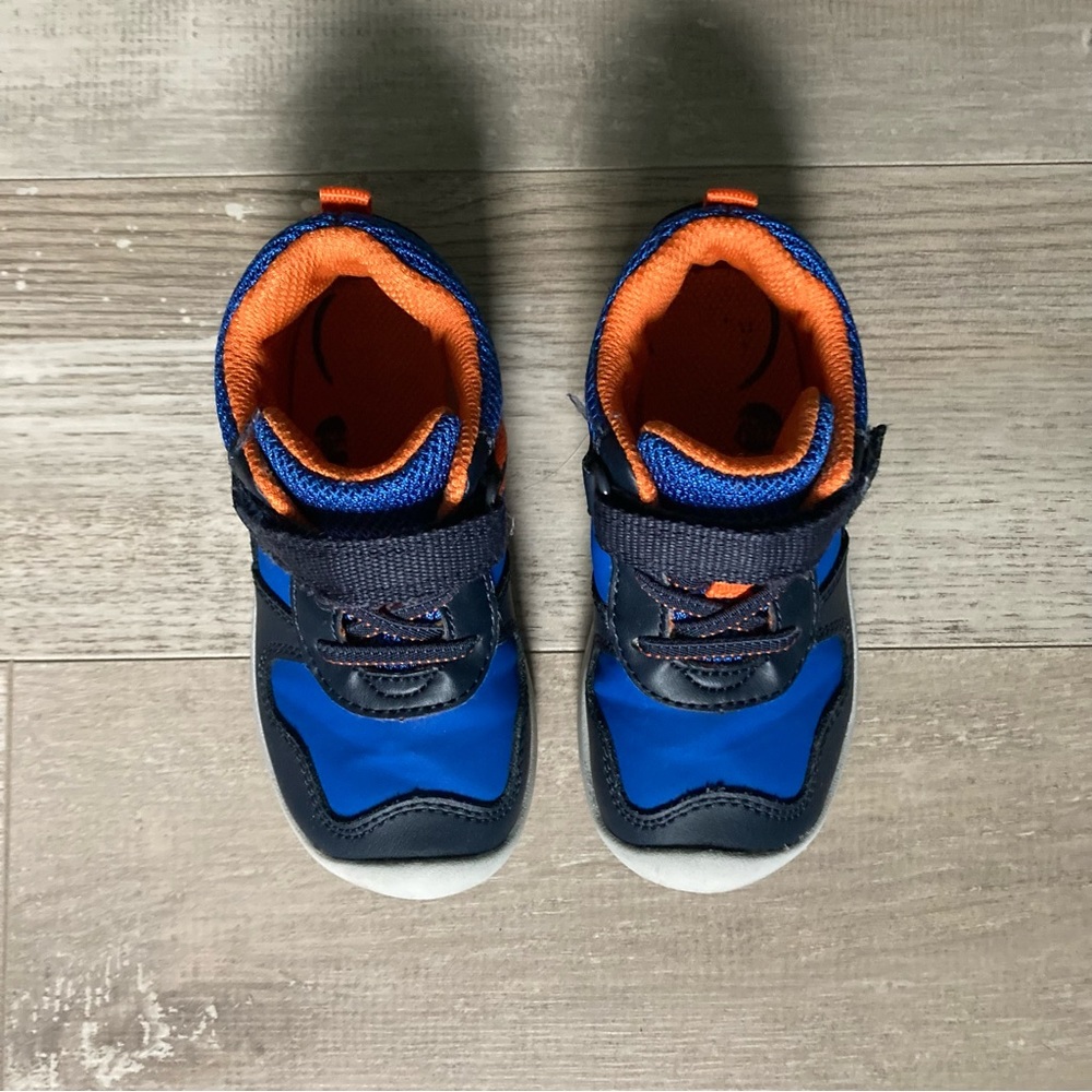 Stride Rite Boy's SRT Vincent (Toddler)